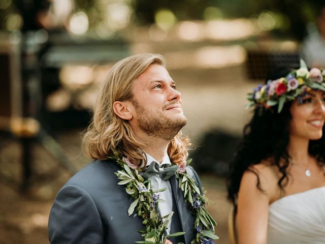 Il matrimonio di Lucas e Cecilia a Imola, Bologna 65