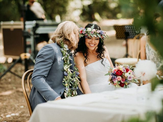 Il matrimonio di Lucas e Cecilia a Imola, Bologna 69