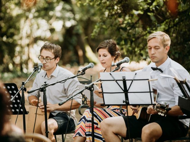 Il matrimonio di Lucas e Cecilia a Imola, Bologna 70