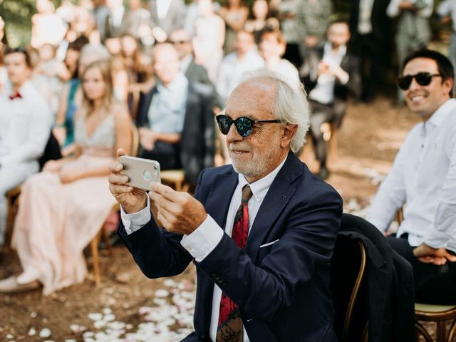 Il matrimonio di Lucas e Cecilia a Imola, Bologna 86