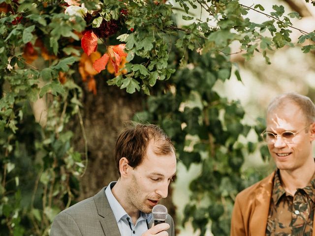 Il matrimonio di Lucas e Cecilia a Imola, Bologna 89