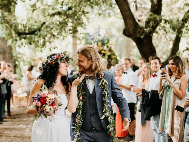 Il matrimonio di Lucas e Cecilia a Imola, Bologna 94