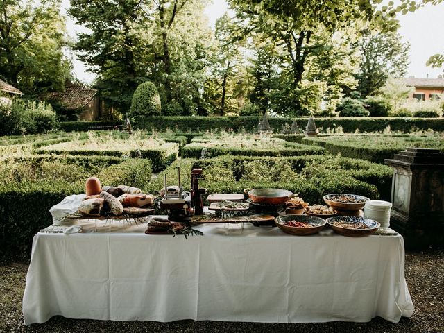 Il matrimonio di Lucas e Cecilia a Imola, Bologna 101