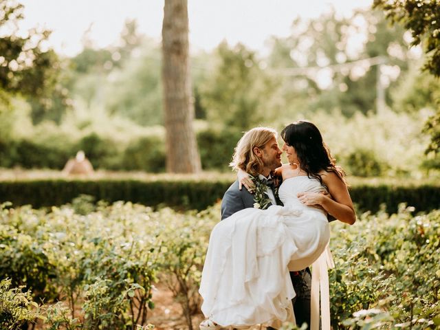 Il matrimonio di Lucas e Cecilia a Imola, Bologna 121