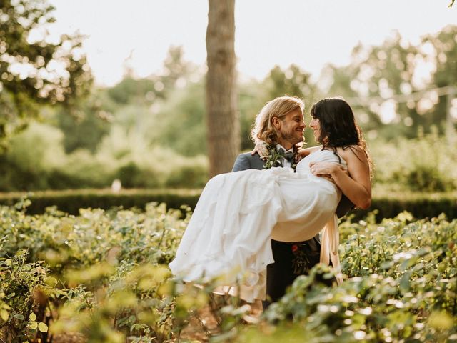 Il matrimonio di Lucas e Cecilia a Imola, Bologna 122