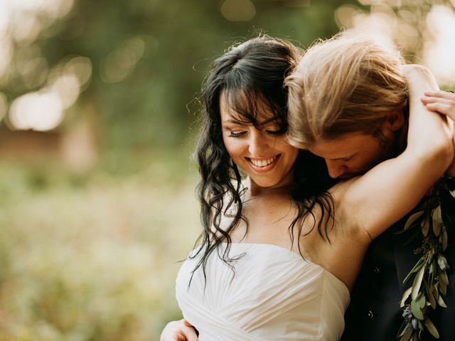 Il matrimonio di Lucas e Cecilia a Imola, Bologna 133