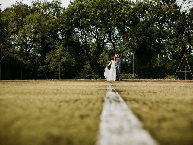 Il matrimonio di Lucas e Cecilia a Imola, Bologna 1