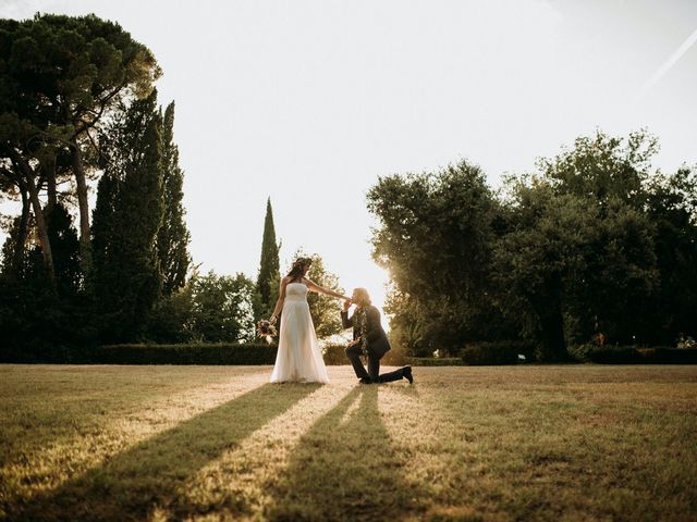 Il matrimonio di Lucas e Cecilia a Imola, Bologna 155