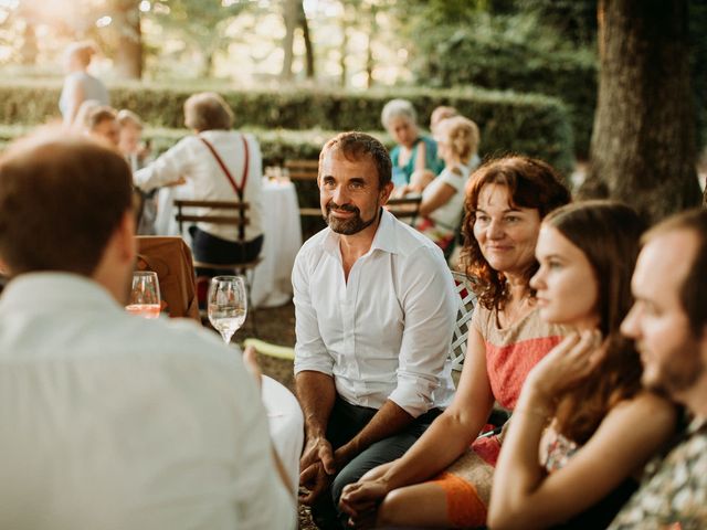 Il matrimonio di Lucas e Cecilia a Imola, Bologna 157