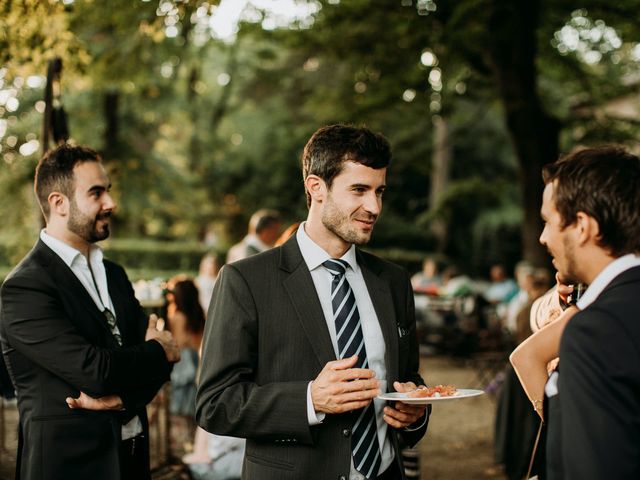 Il matrimonio di Lucas e Cecilia a Imola, Bologna 159