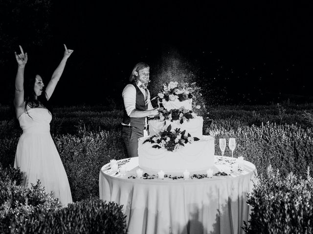 Il matrimonio di Lucas e Cecilia a Imola, Bologna 192