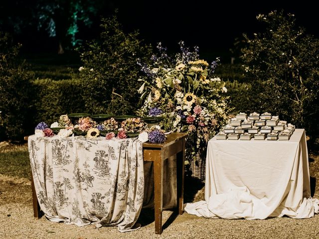 Il matrimonio di Lucas e Cecilia a Imola, Bologna 197