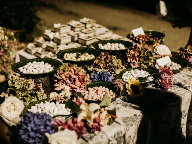 Il matrimonio di Lucas e Cecilia a Imola, Bologna 198