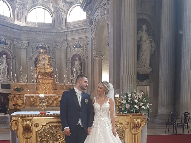 Il matrimonio di Dino e Francesca a Modena, Modena 2