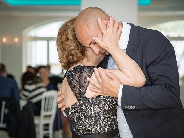 Il matrimonio di Diego e Valentina a Capaccio Paestum, Salerno 65