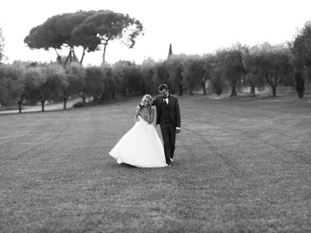 Il matrimonio di Andrea e Federica a Pietrasanta, Lucca 59