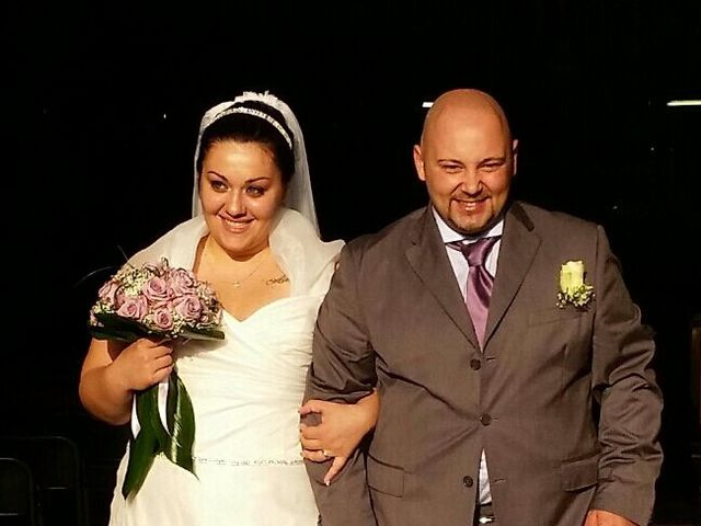 Il matrimonio di Fabrizio e Stefania a Lesmo, Monza e Brianza 1
