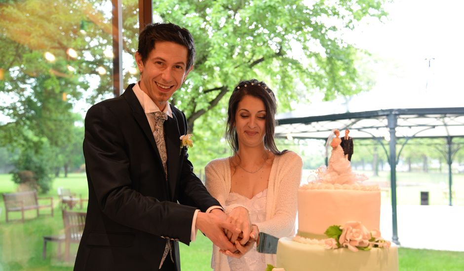 Il matrimonio di Marco e Amanda a Faenza, Ravenna