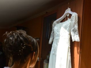 Le nozze di Alice e Marco 3