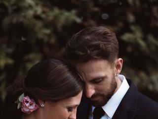 Le nozze di Beatrice e Massimo