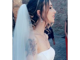 Le nozze di Anna Maria e Matteo 2