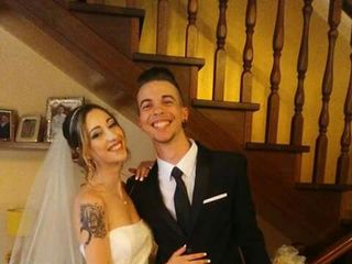 Le nozze di Anna Maria e Matteo 3