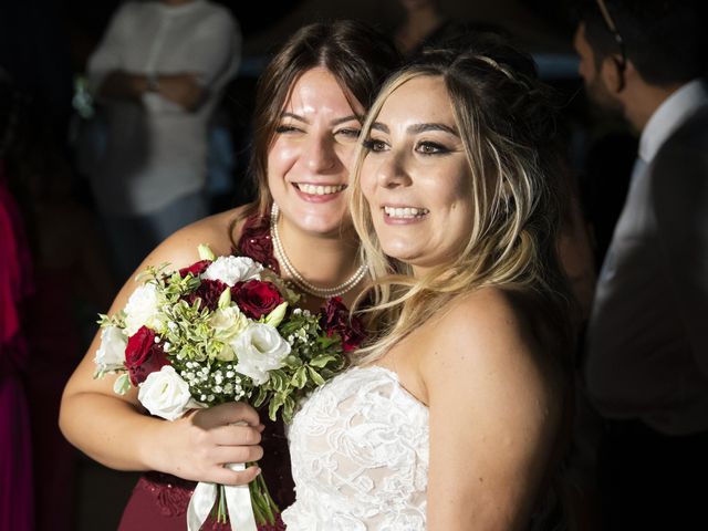 Il matrimonio di Alex e Serena a Cabras, Oristano 143