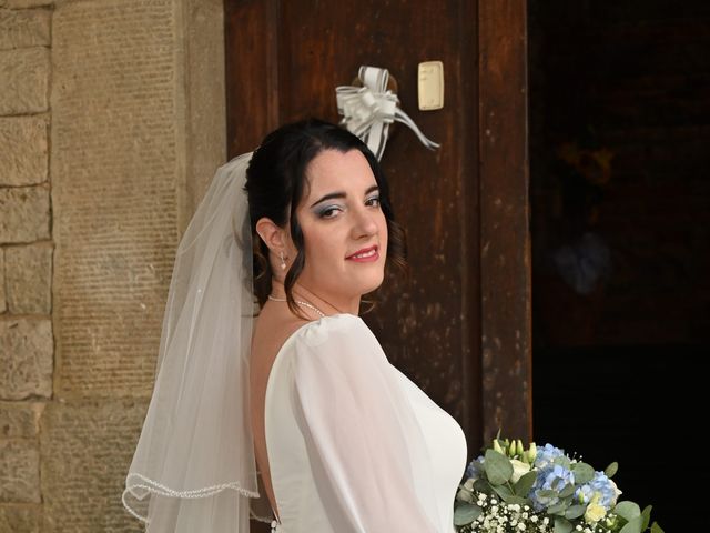 Il matrimonio di Edward e Giulia a Uzzano, Pistoia 38