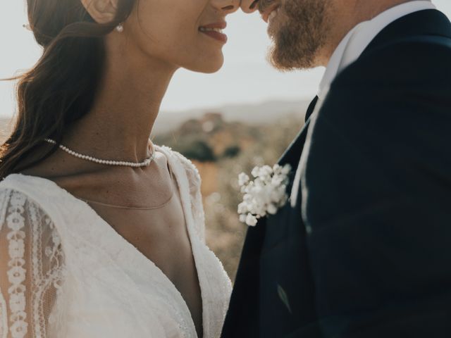 Il matrimonio di JESSICA e ANDREA a Agrigento, Agrigento 48