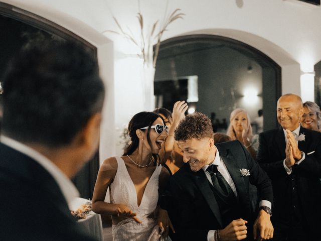 Il matrimonio di JESSICA e ANDREA a Agrigento, Agrigento 70
