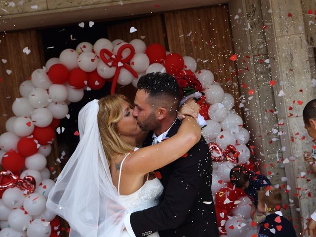 Il matrimonio di Raffaele e Ileana a Venezia, Venezia 9