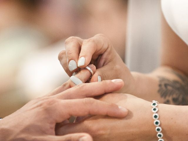 Il matrimonio di Andrea e Roberta a Palù, Verona 18