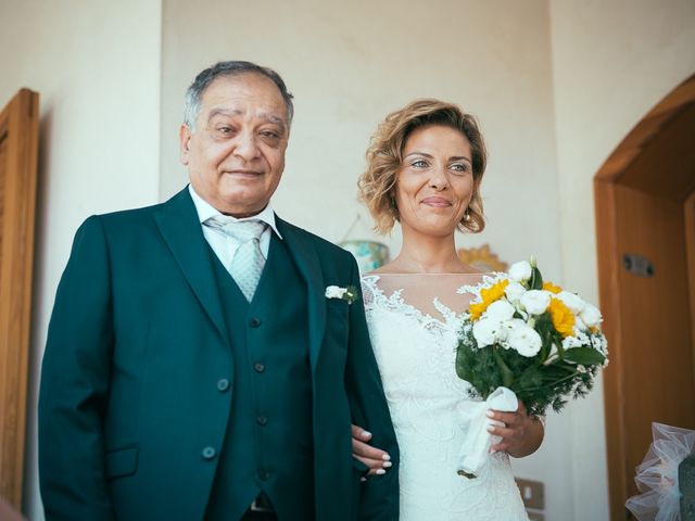 Il matrimonio di Roberto e Federica a Città Sant&apos;Angelo, Pescara 162