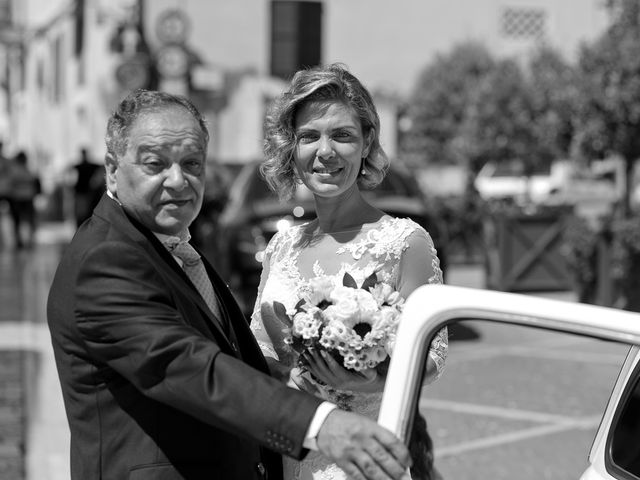 Il matrimonio di Roberto e Federica a Città Sant&apos;Angelo, Pescara 193