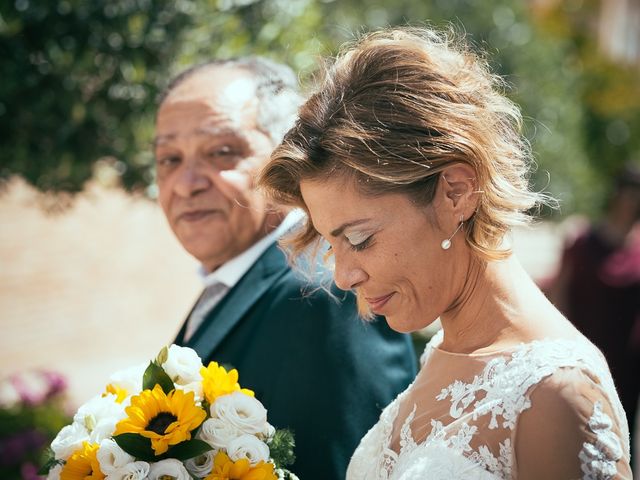 Il matrimonio di Roberto e Federica a Città Sant&apos;Angelo, Pescara 202