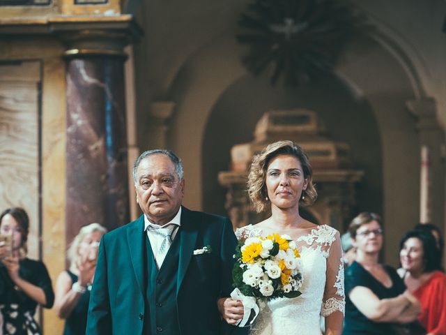 Il matrimonio di Roberto e Federica a Città Sant&apos;Angelo, Pescara 208