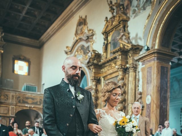 Il matrimonio di Roberto e Federica a Città Sant&apos;Angelo, Pescara 211