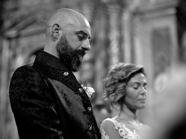 Il matrimonio di Roberto e Federica a Città Sant&apos;Angelo, Pescara 214