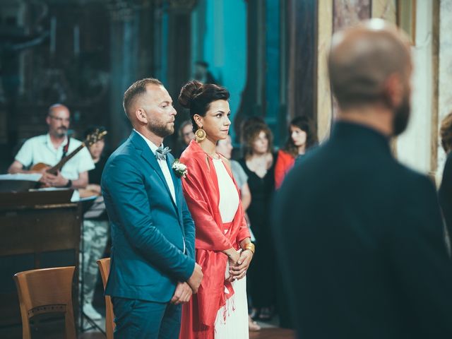 Il matrimonio di Roberto e Federica a Città Sant&apos;Angelo, Pescara 216
