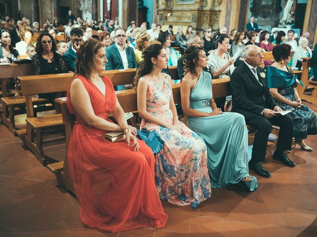 Il matrimonio di Roberto e Federica a Città Sant&apos;Angelo, Pescara 217