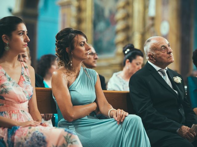 Il matrimonio di Roberto e Federica a Città Sant&apos;Angelo, Pescara 218
