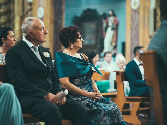 Il matrimonio di Roberto e Federica a Città Sant&apos;Angelo, Pescara 220