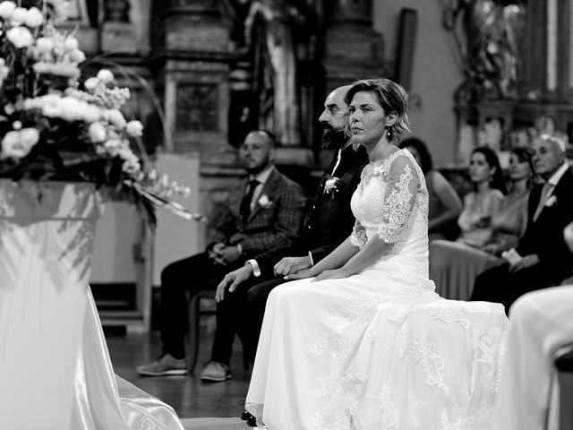 Il matrimonio di Roberto e Federica a Città Sant&apos;Angelo, Pescara 223