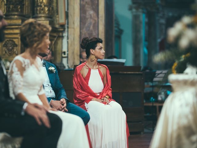 Il matrimonio di Roberto e Federica a Città Sant&apos;Angelo, Pescara 227