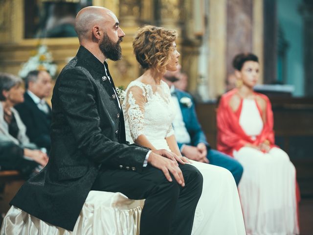 Il matrimonio di Roberto e Federica a Città Sant&apos;Angelo, Pescara 228