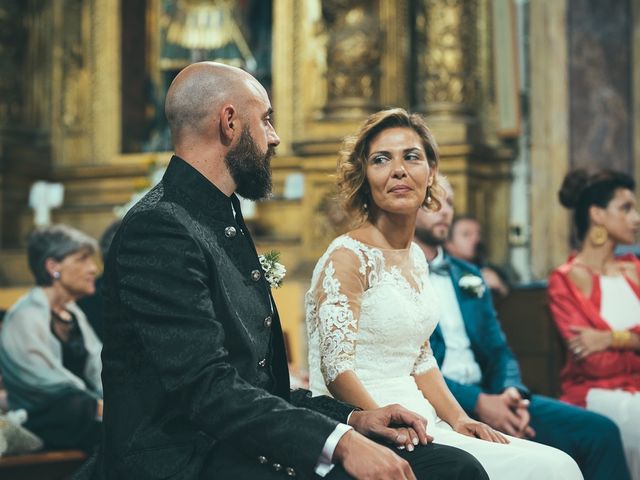Il matrimonio di Roberto e Federica a Città Sant&apos;Angelo, Pescara 229