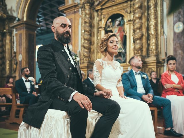 Il matrimonio di Roberto e Federica a Città Sant&apos;Angelo, Pescara 232