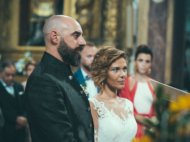 Il matrimonio di Roberto e Federica a Città Sant&apos;Angelo, Pescara 234
