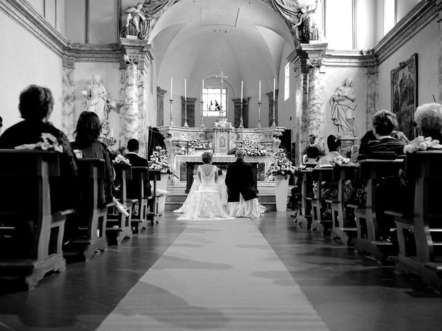 Il matrimonio di Roberto e Federica a Città Sant&apos;Angelo, Pescara 236