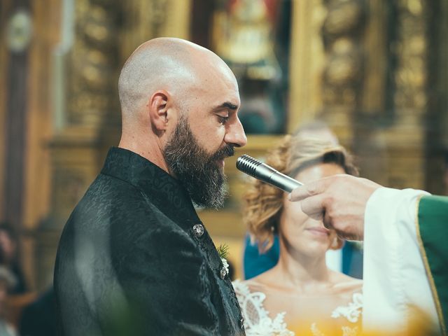 Il matrimonio di Roberto e Federica a Città Sant&apos;Angelo, Pescara 238
